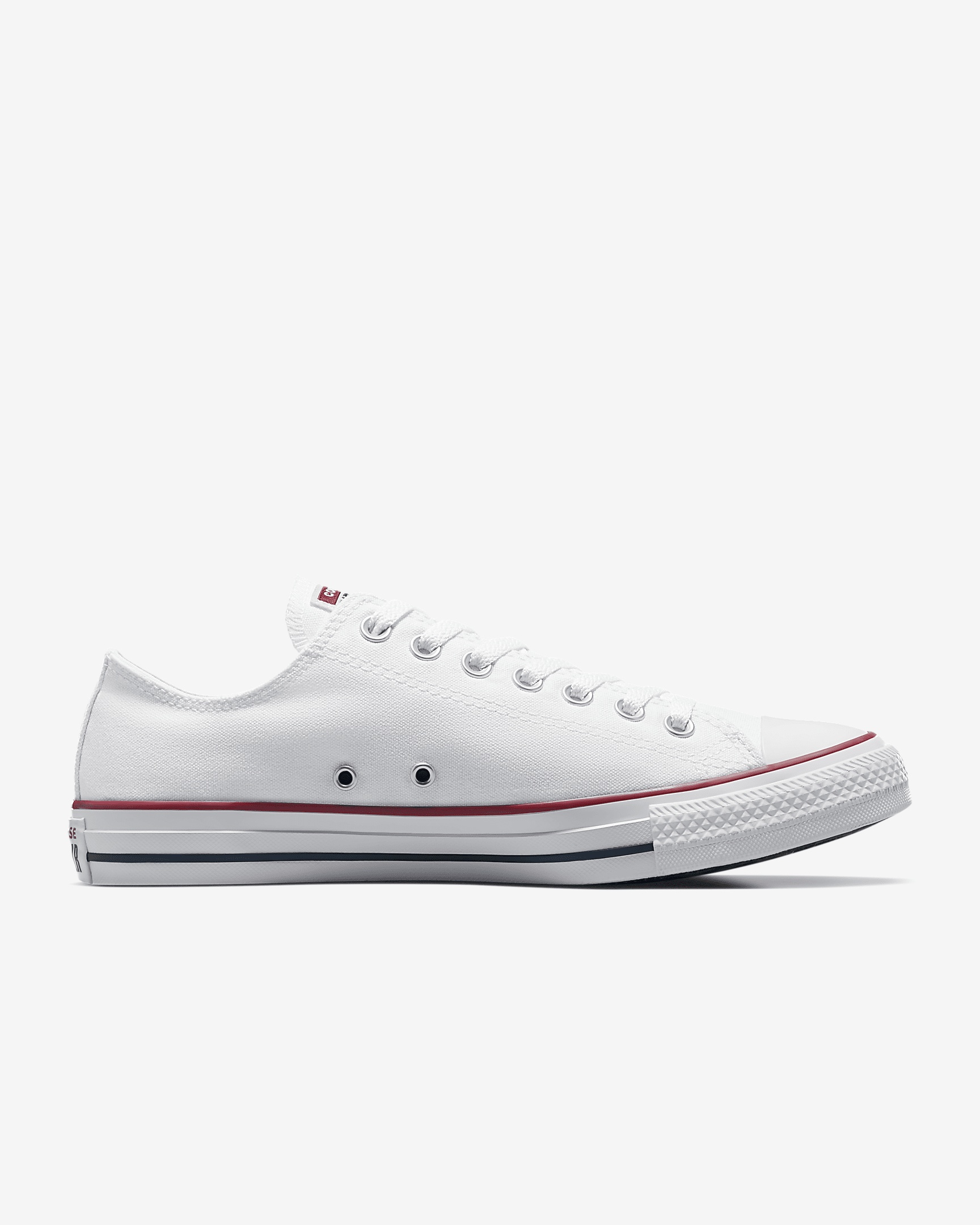 Converse Chuck Taylor All Star Low Top Unisex Shoe - 3