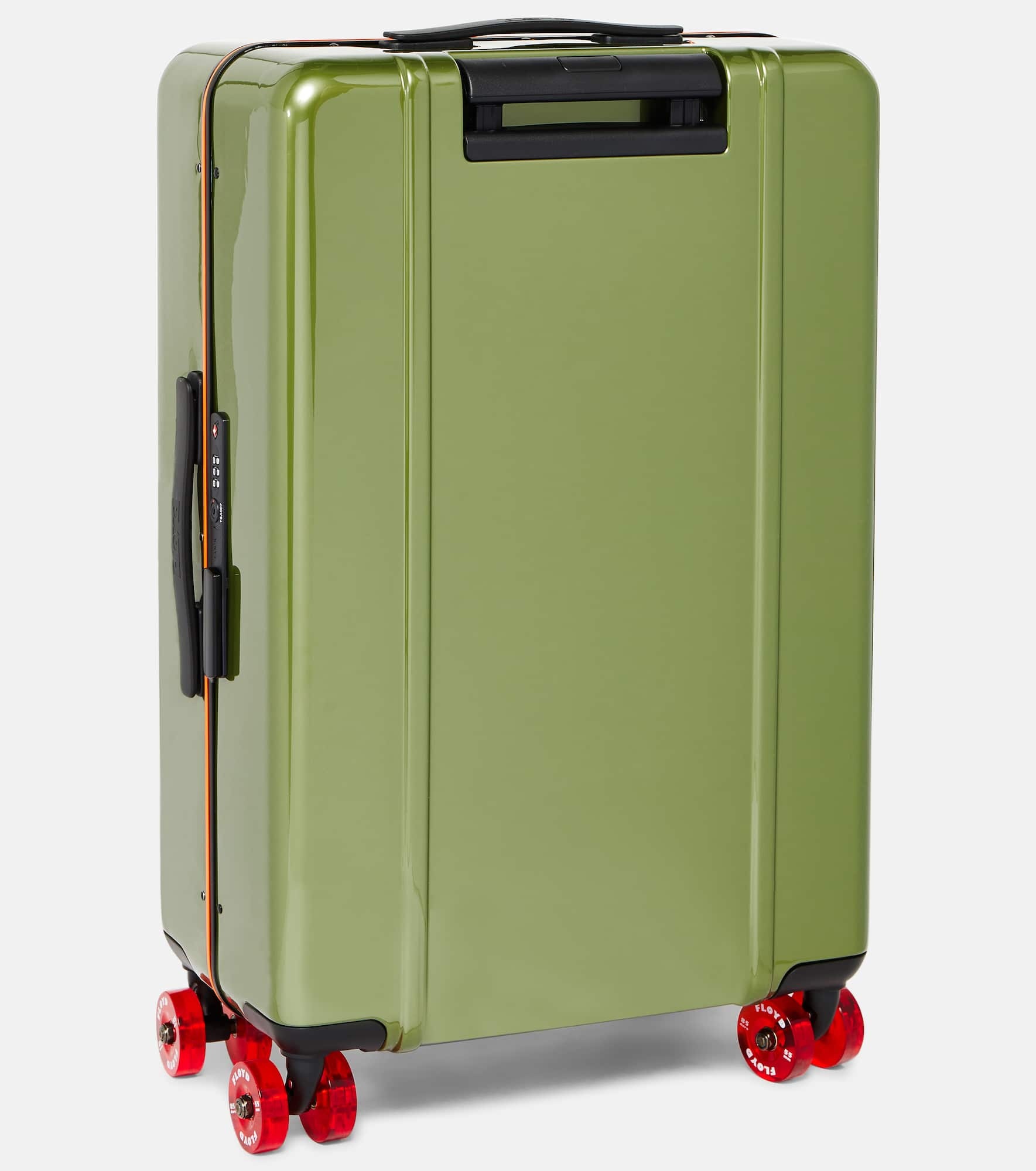 Floyd Check-In suitcase - 4