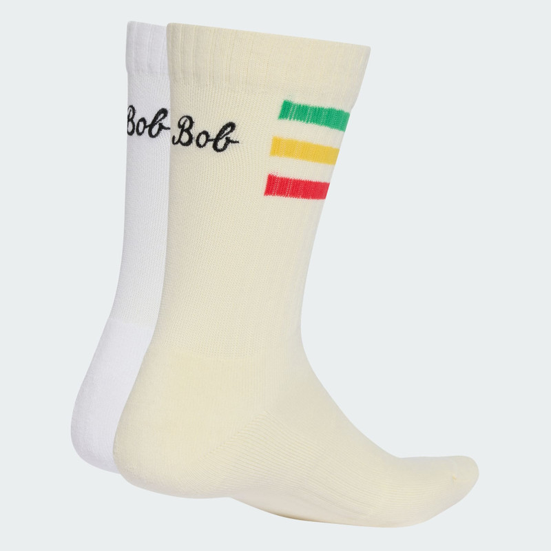 Bob Marley Socks 3