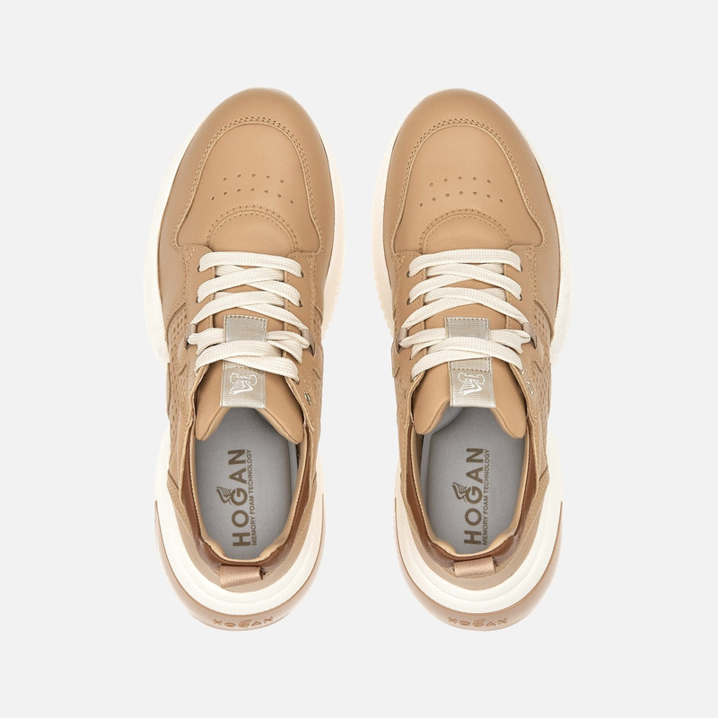 Hogan Interaction Beige 4