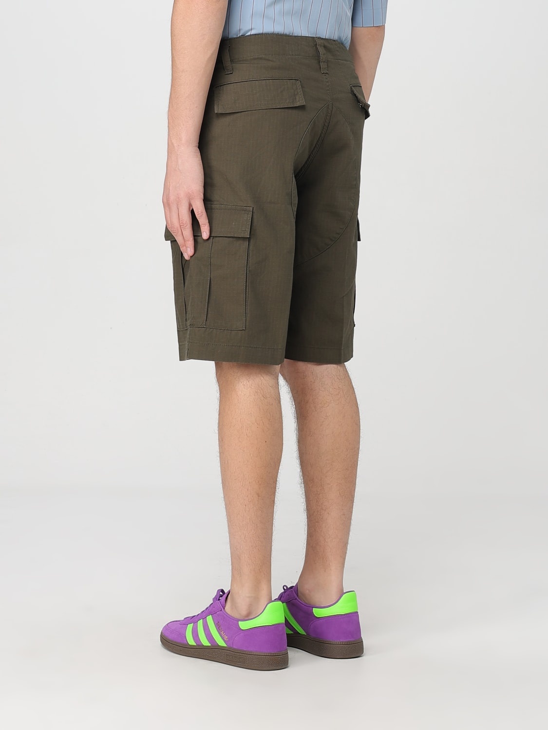 Short men Carhartt Wip - 3