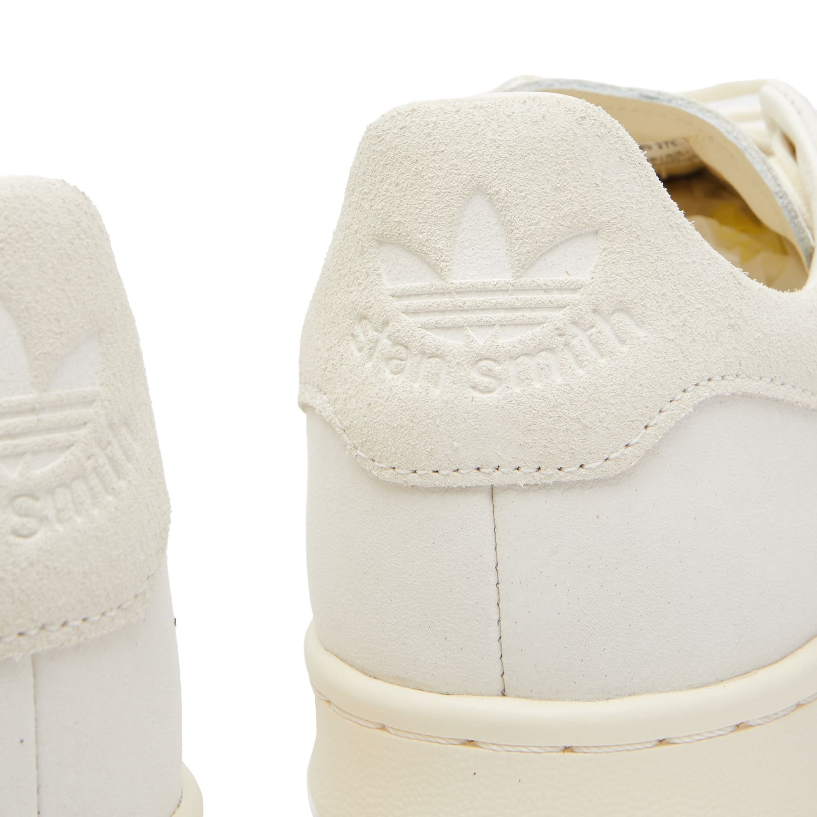 Adidas Stan Smith Lux - 4