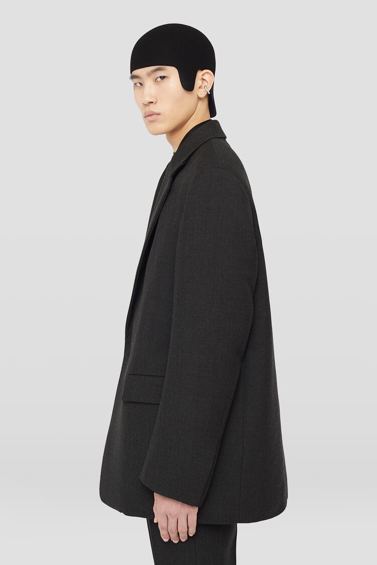 【関税&送料込】Jil Sander Tailored Jacket Jil Sander Tailored Jacket | REVERSIBLE