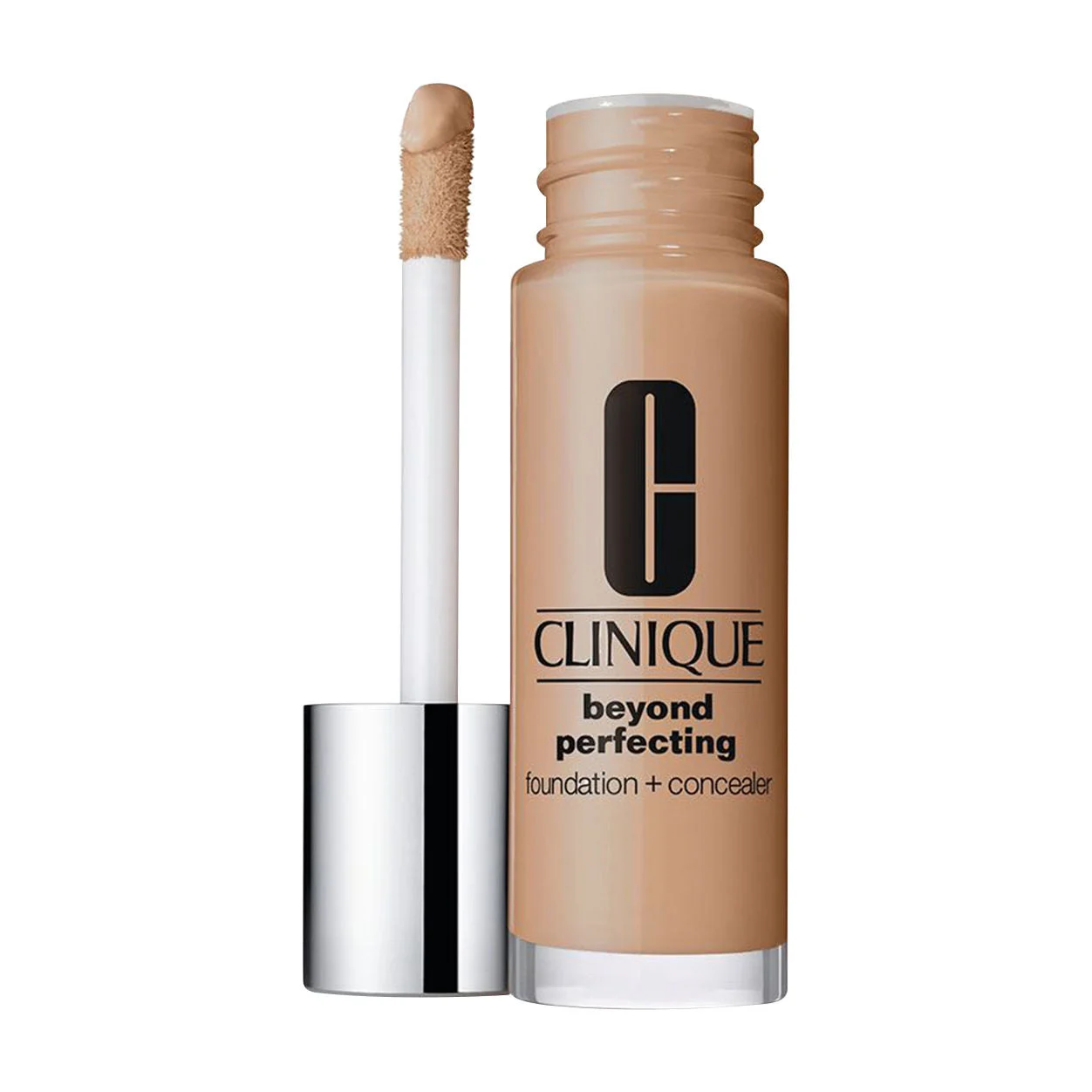 Beyond Perfecting Foundation and Concealer - 1