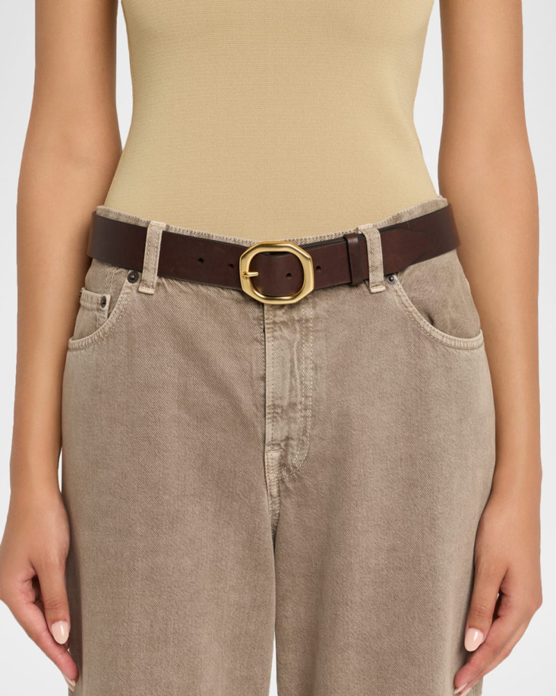 rag & bone Audrey Belt outlook