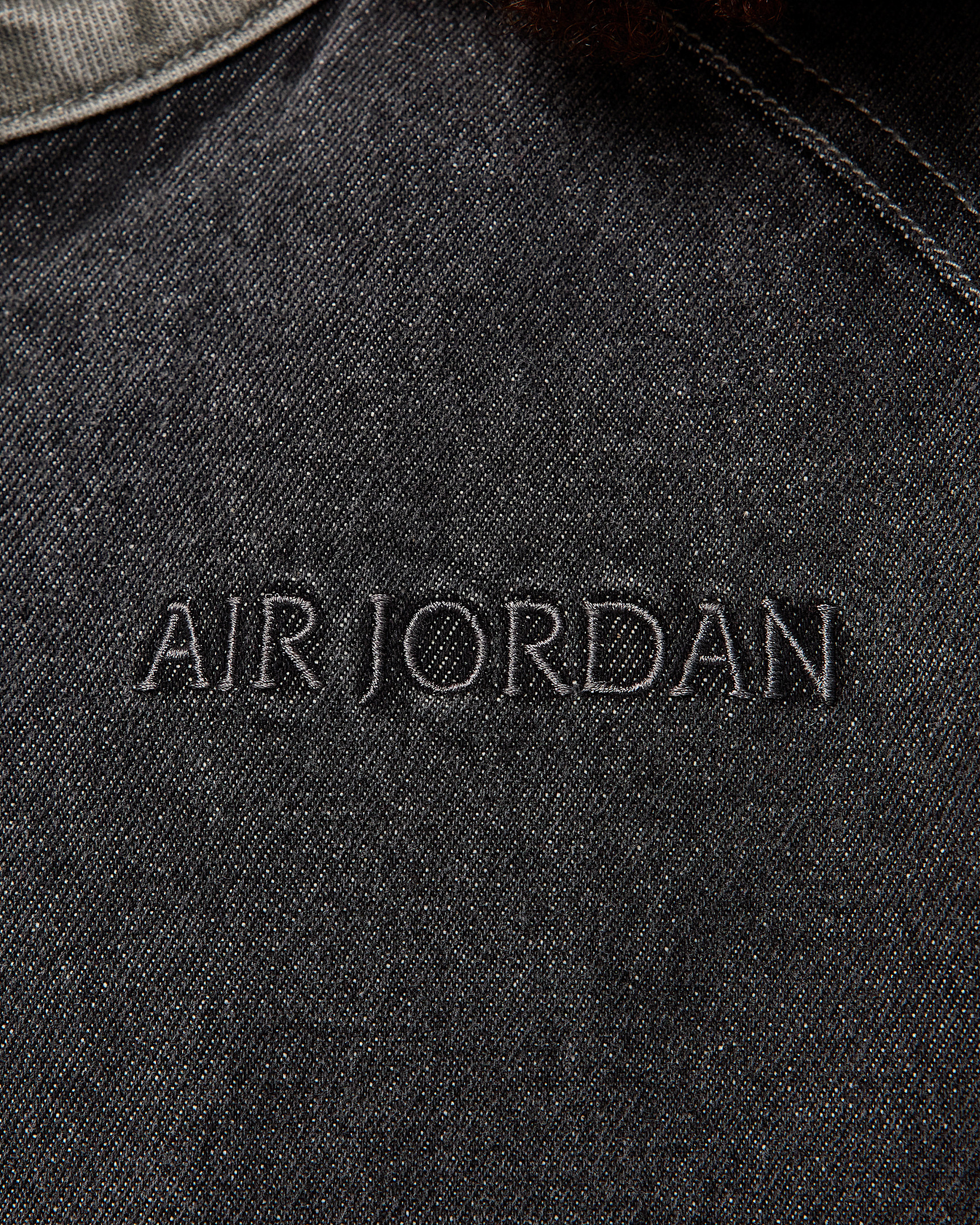 Air Jordan Women's Jacket - 4