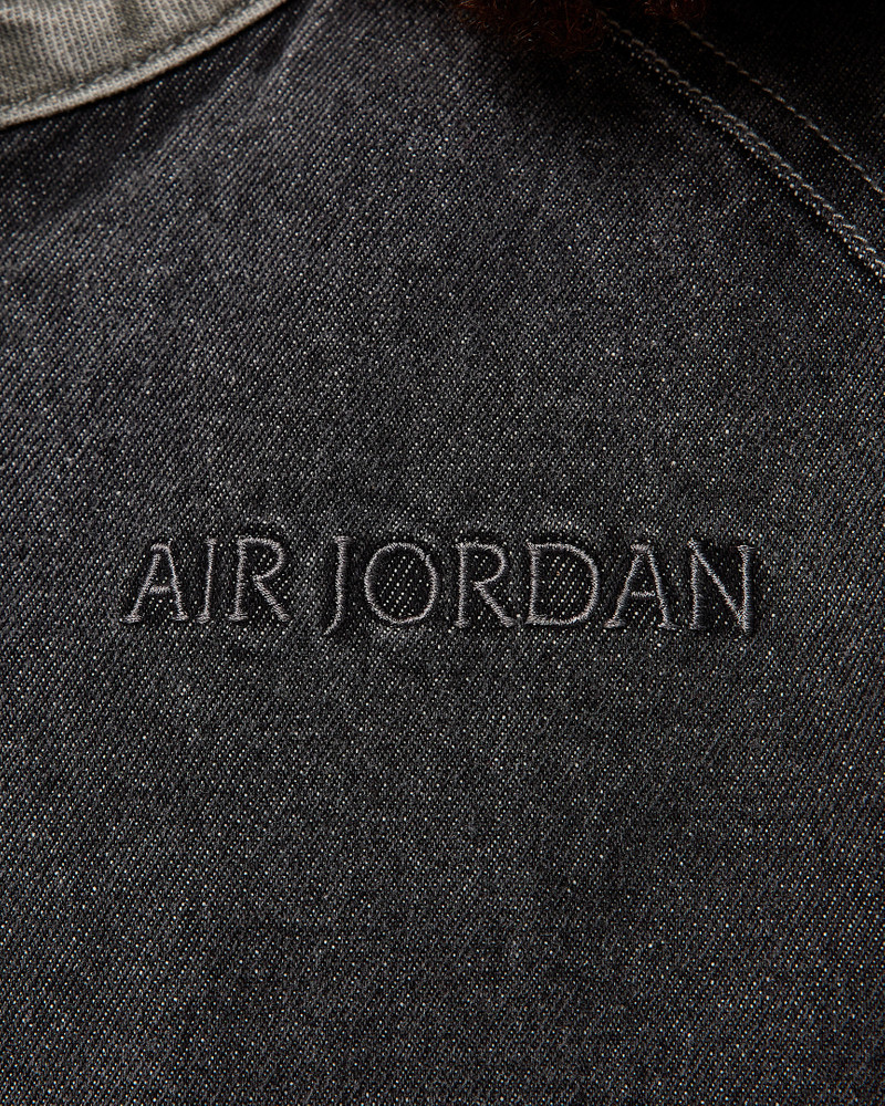 Air Jordan Women's Jacket 4