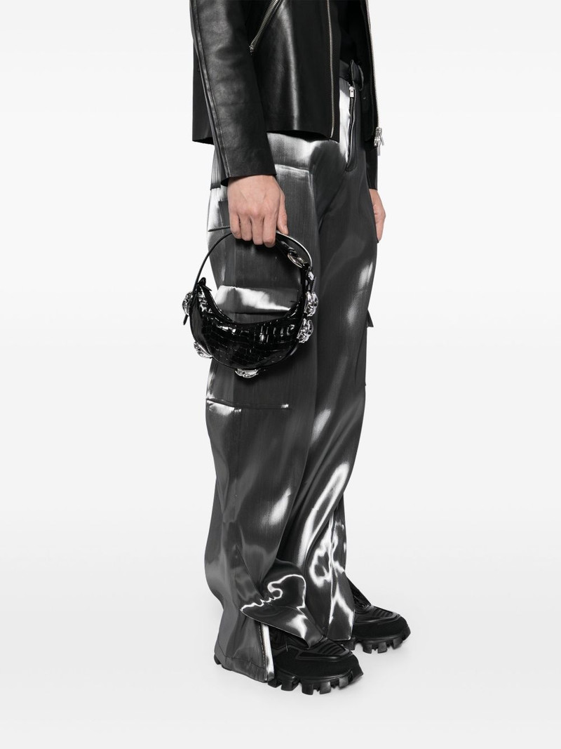 Innerraum HM0 clutch bag outlook