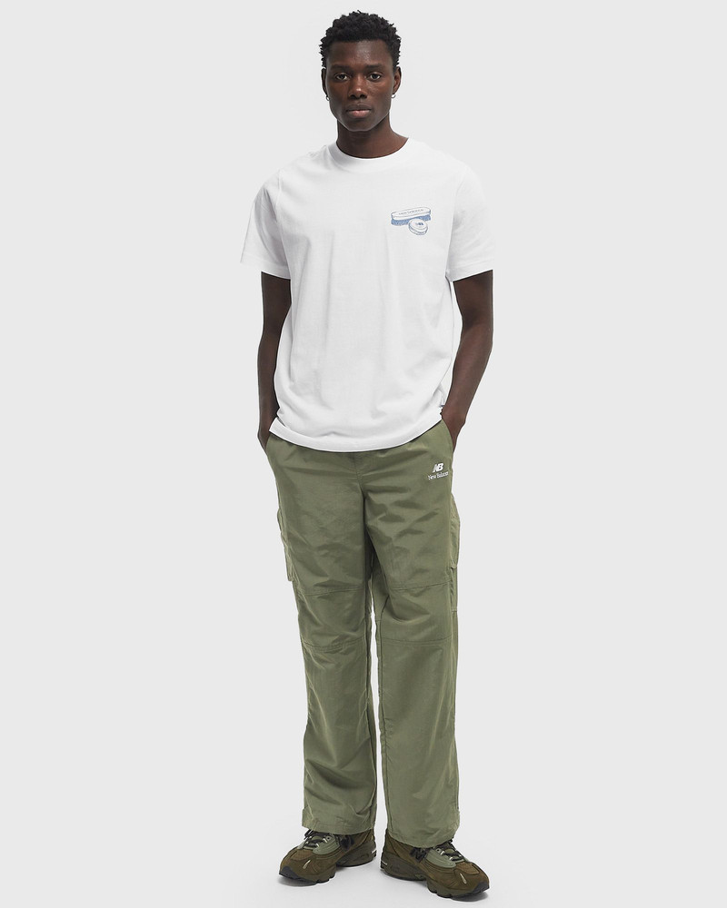 New Balance Tech Pant outlook