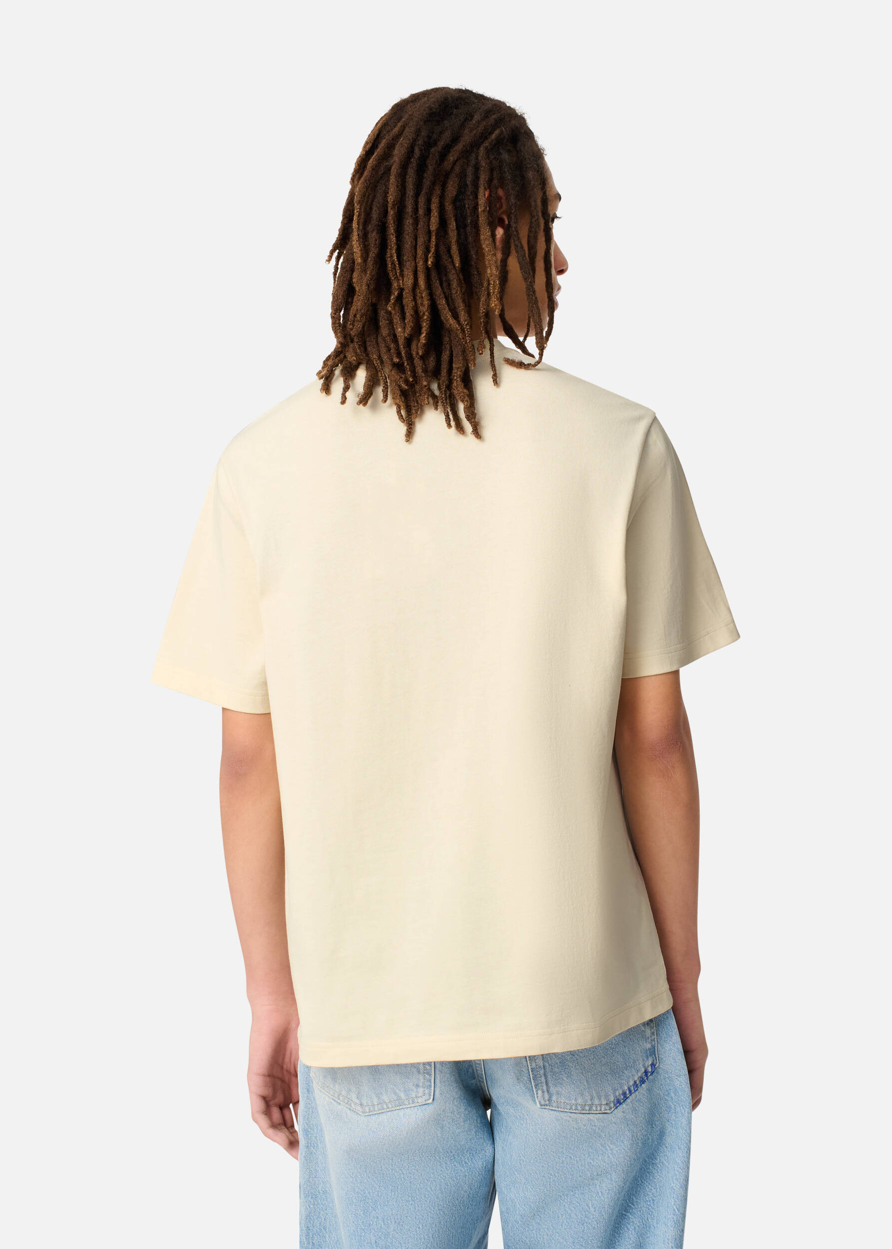 Micro Bee Bird T-Shirt - 3