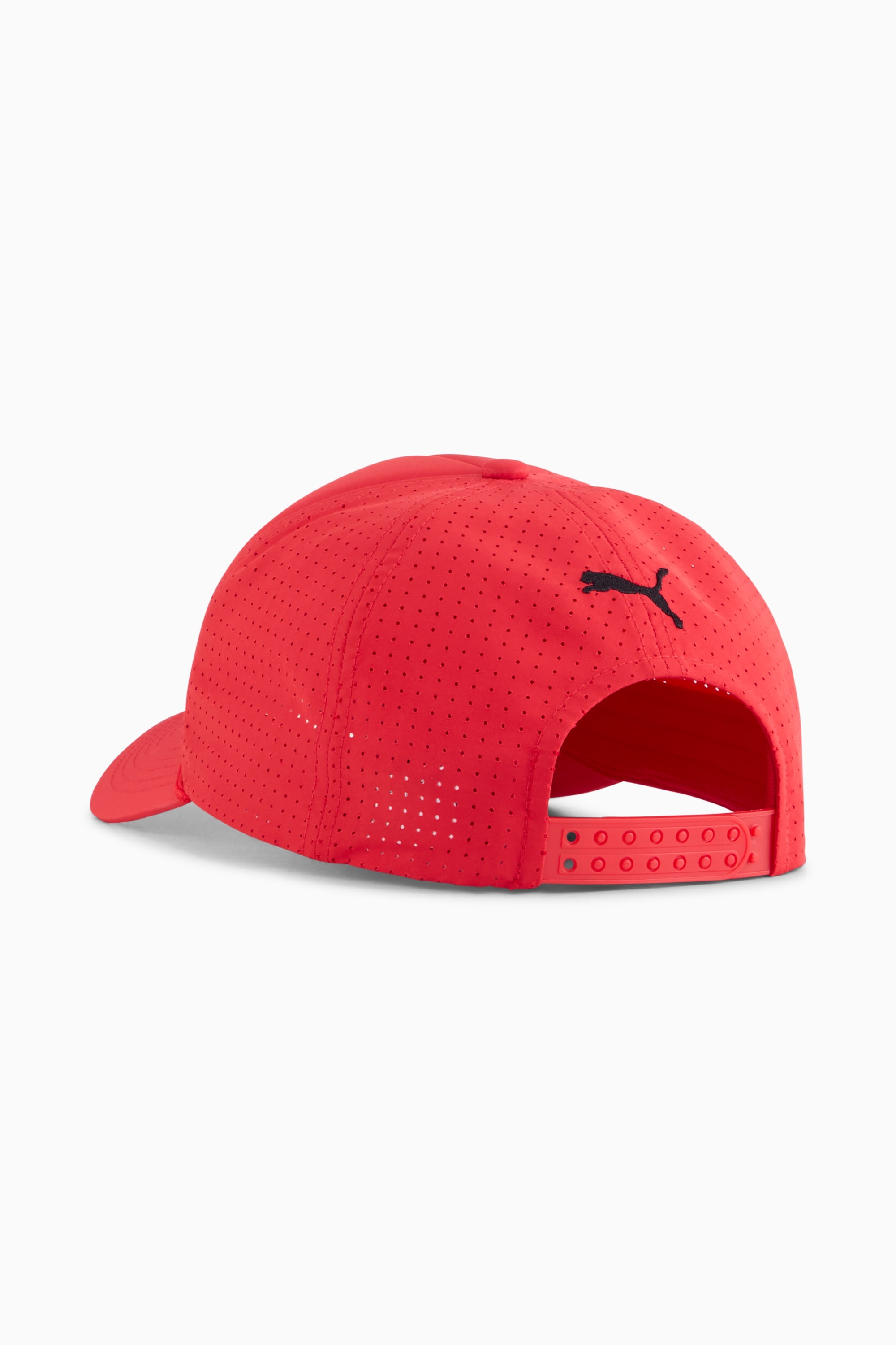 Scuderia Ferrari Race Trucker Cap - 4