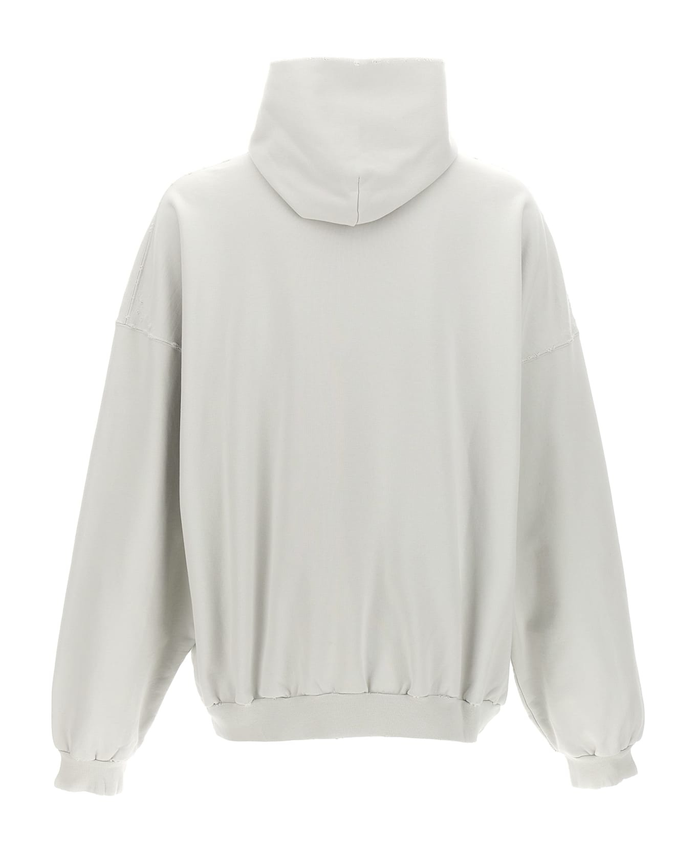 '3b Liquefied' Hoodie - 2