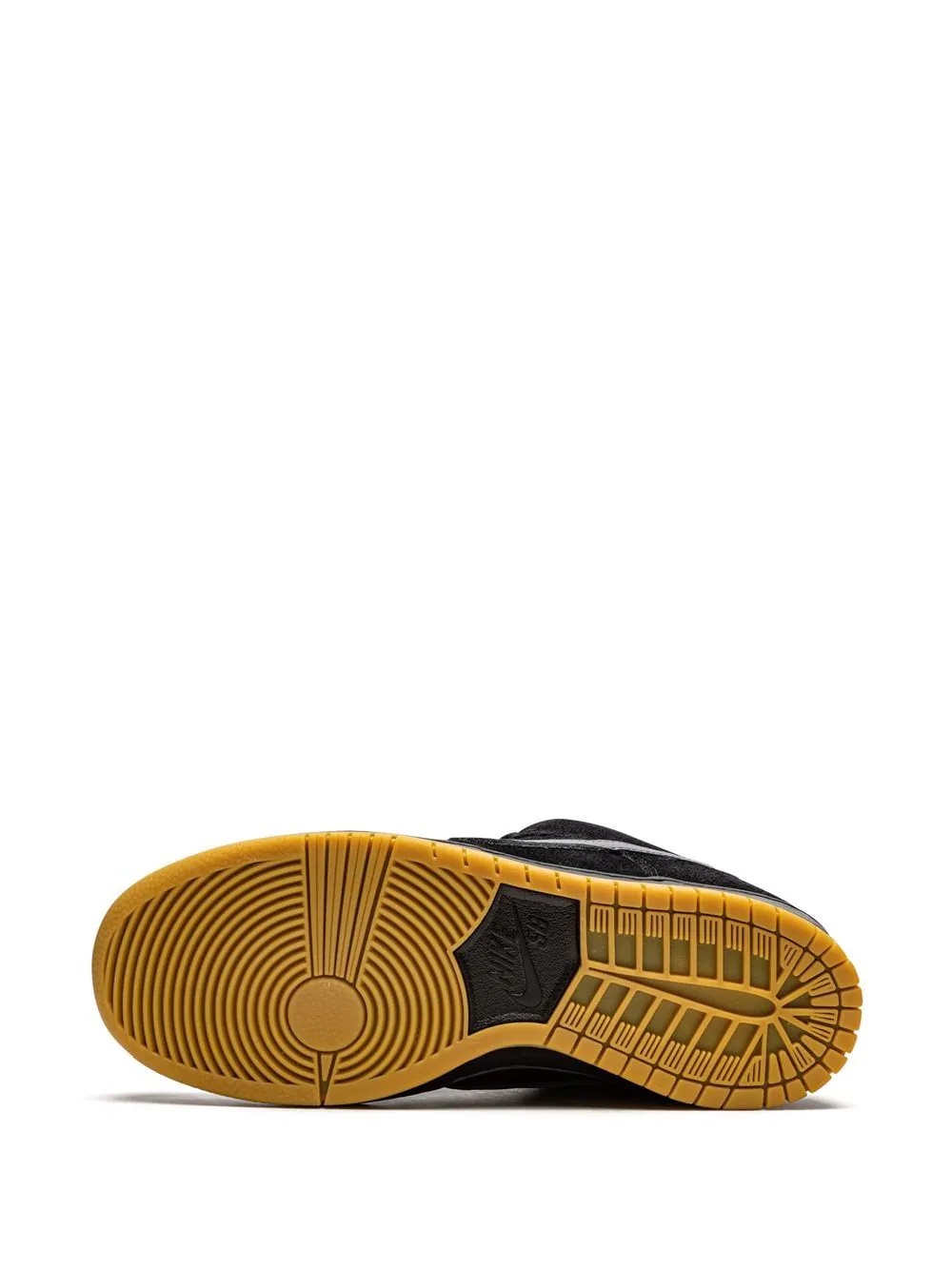 SB Dunk Low Pro sneakers - 4