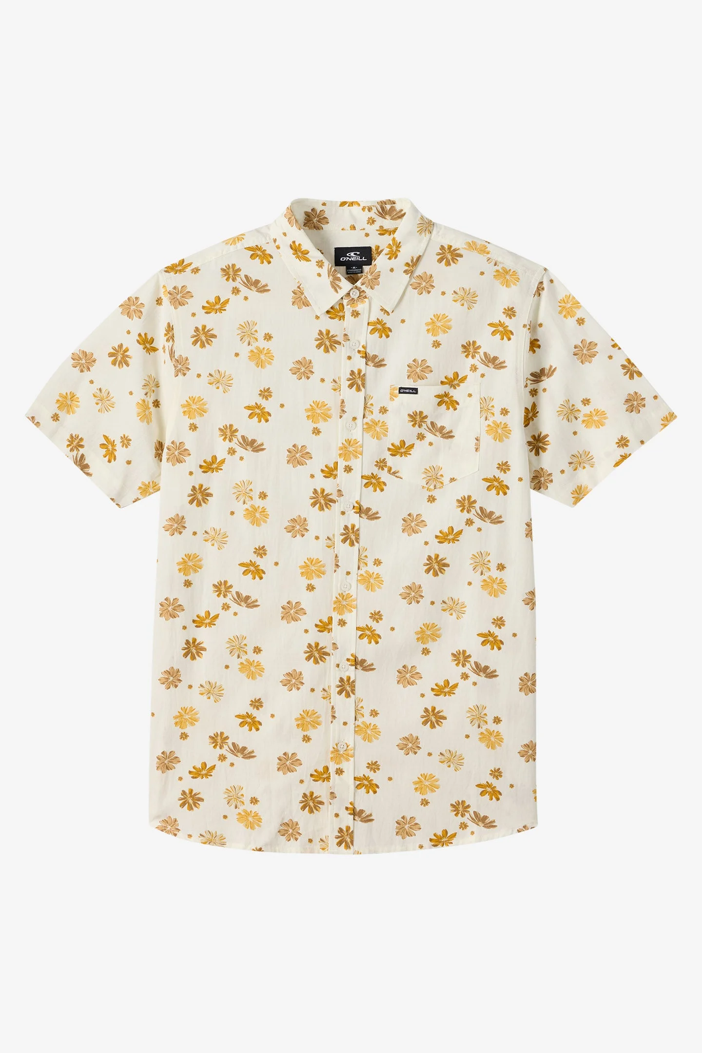 Oasis Standard Fit Shirt - 1