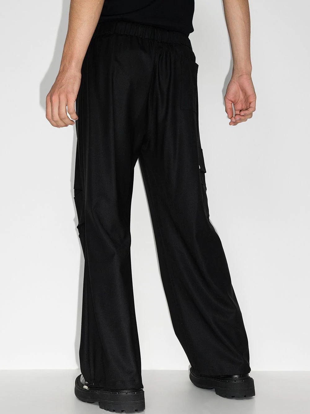 Dogu cargo trousers - 3