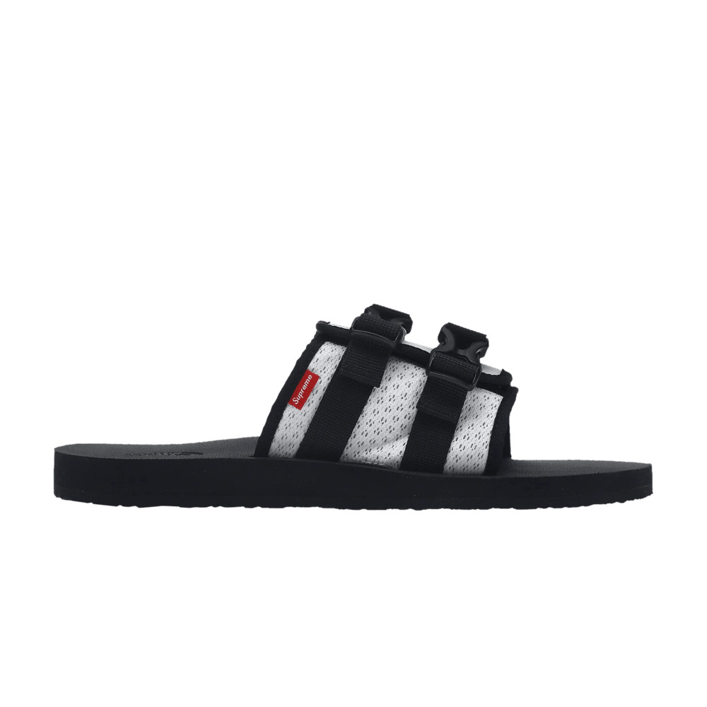 Supreme x Trekking Sandal 'Stone' - 1