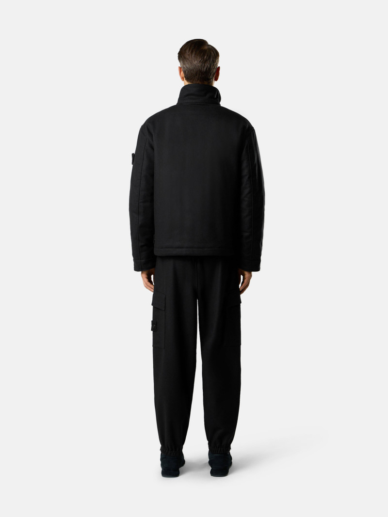 3100021 WOOL NYLON FLANNEL_STONE ISLAND GHOST 6