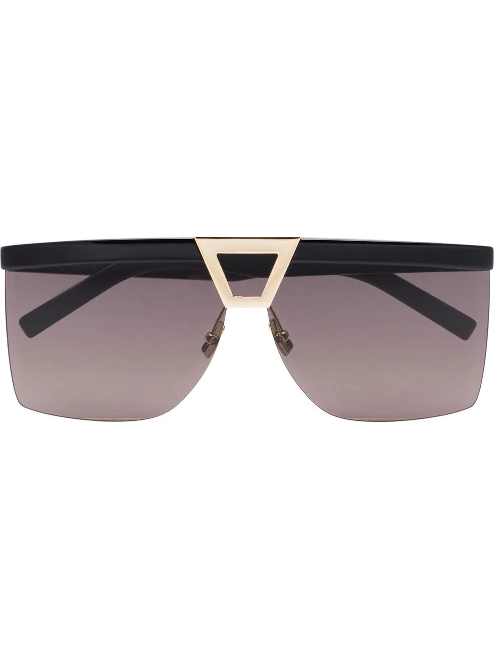 Palace tinted sunglasses - 1