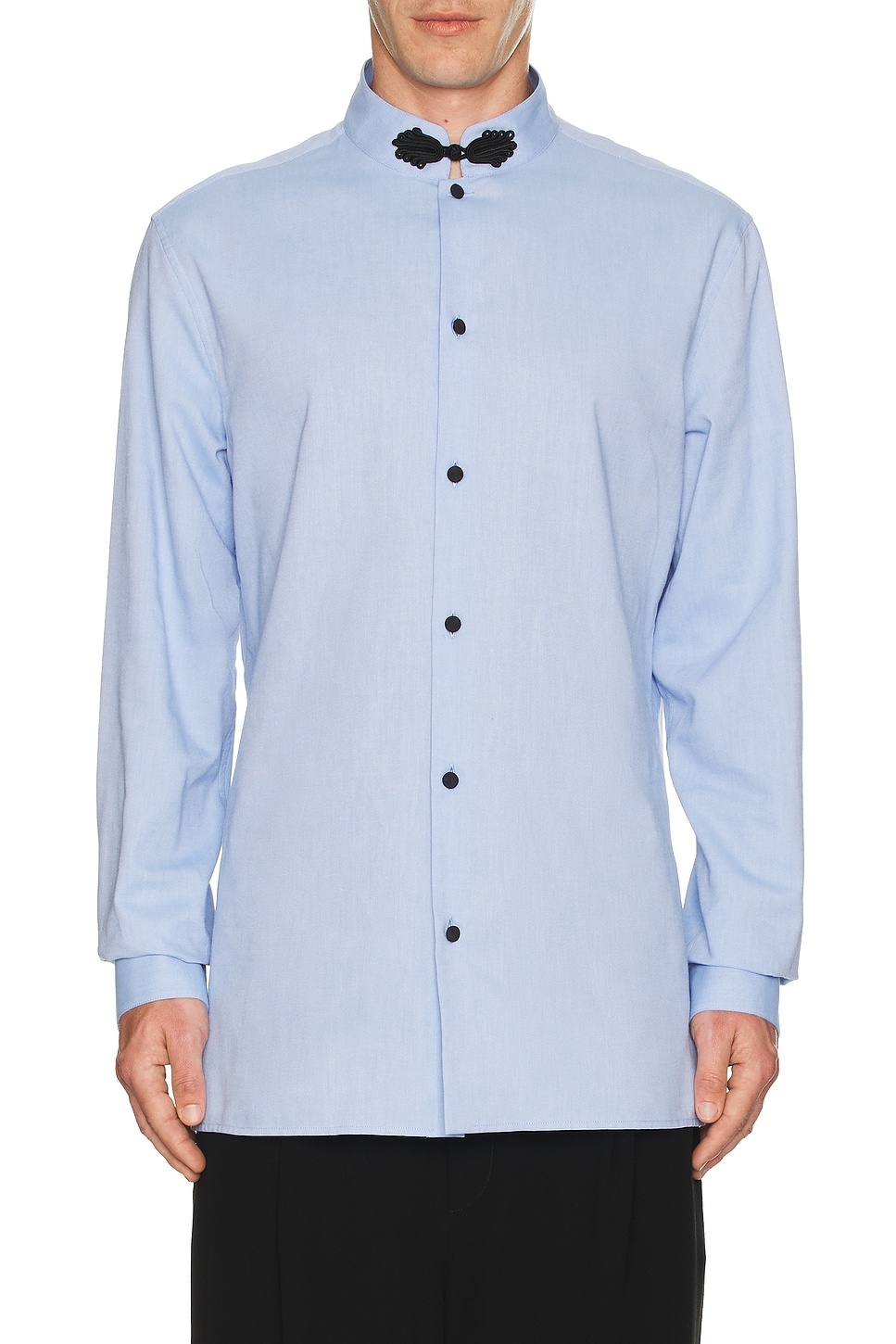 Oxford Shirt - 3