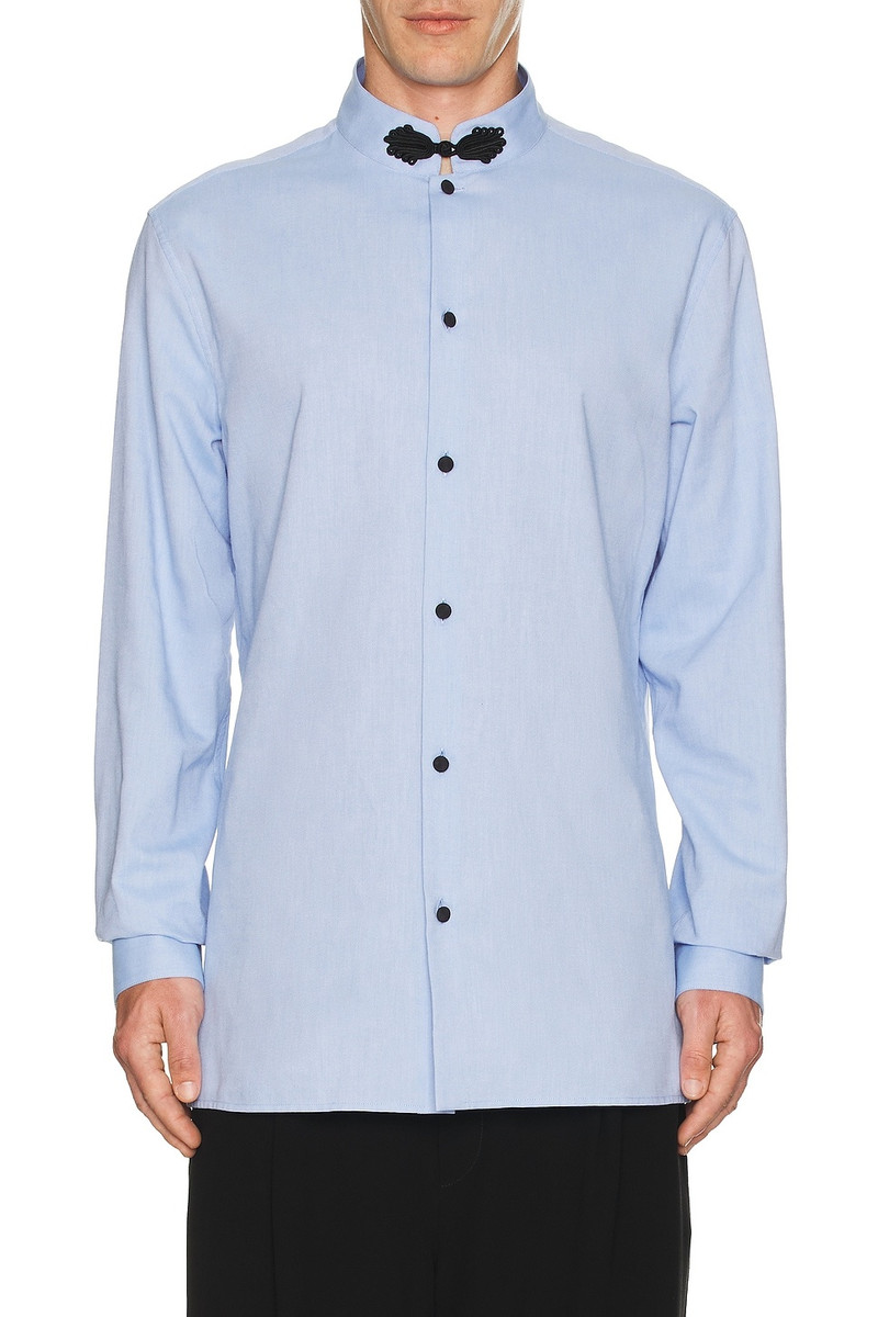 Oxford Shirt 3