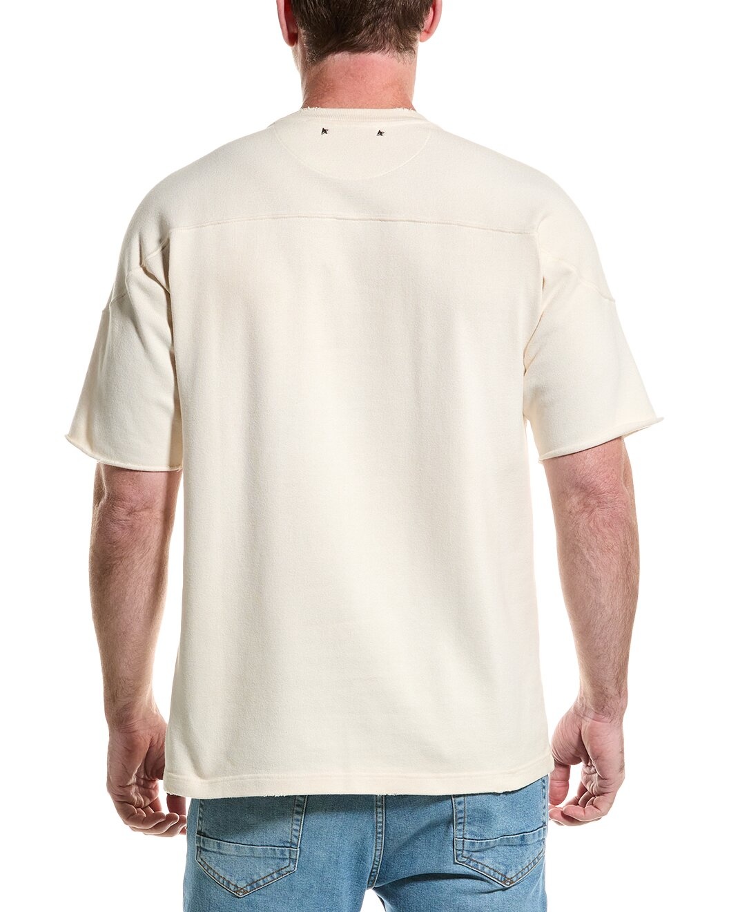 Golden Goose Logo Printed T-Shirt - 2