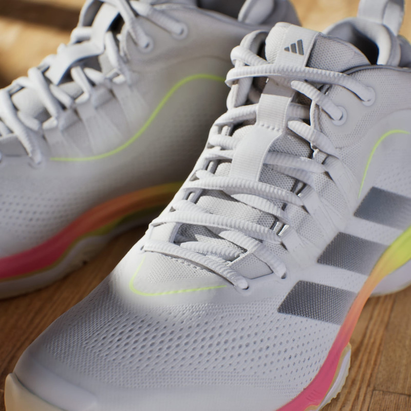 CRAZYFLIGHT 7 Shoes 8