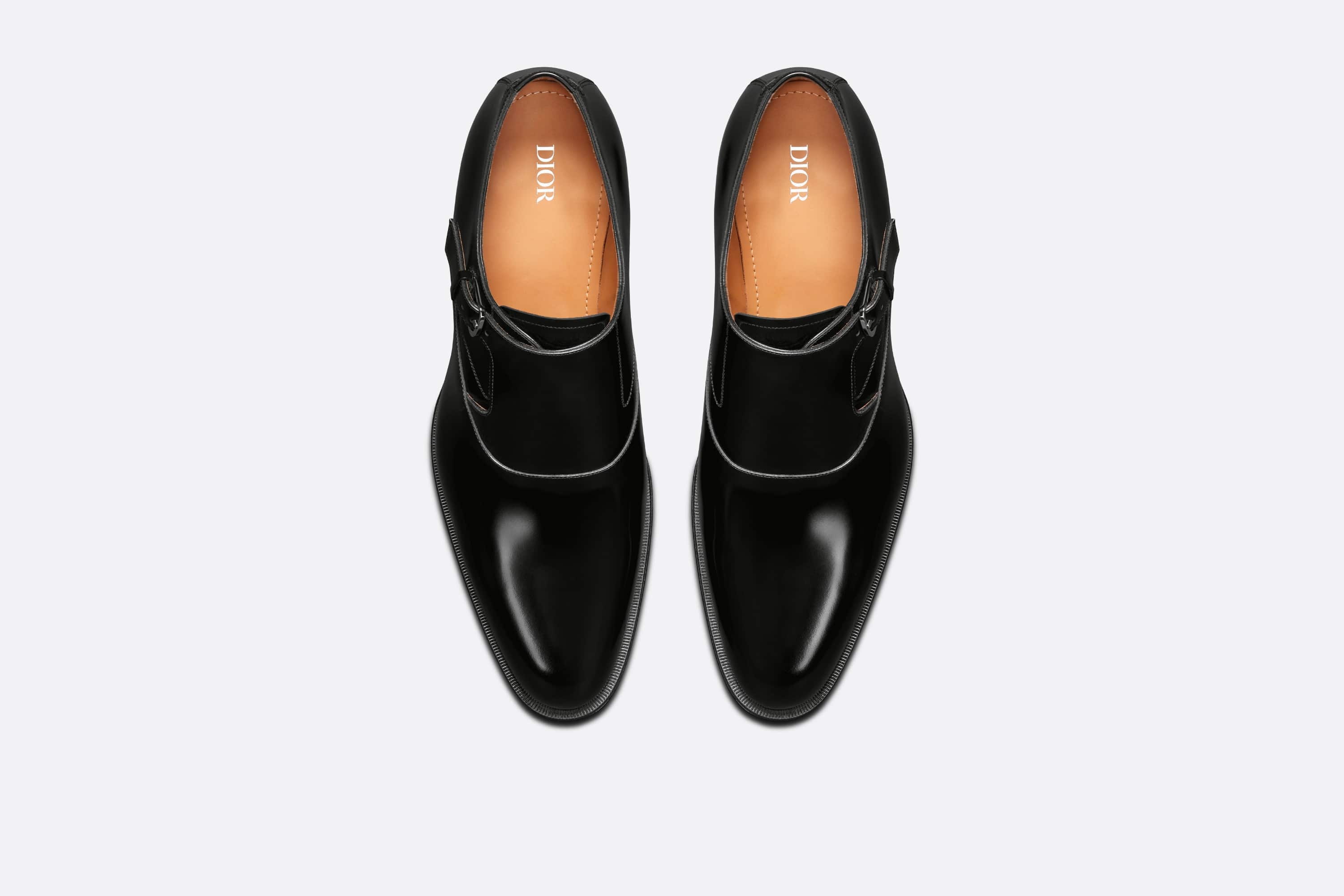 Dior Timeless Monk Shoe - 4