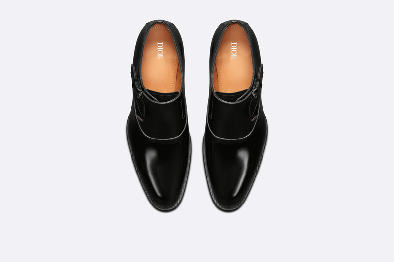 Dior Timeless Monk Shoe 4