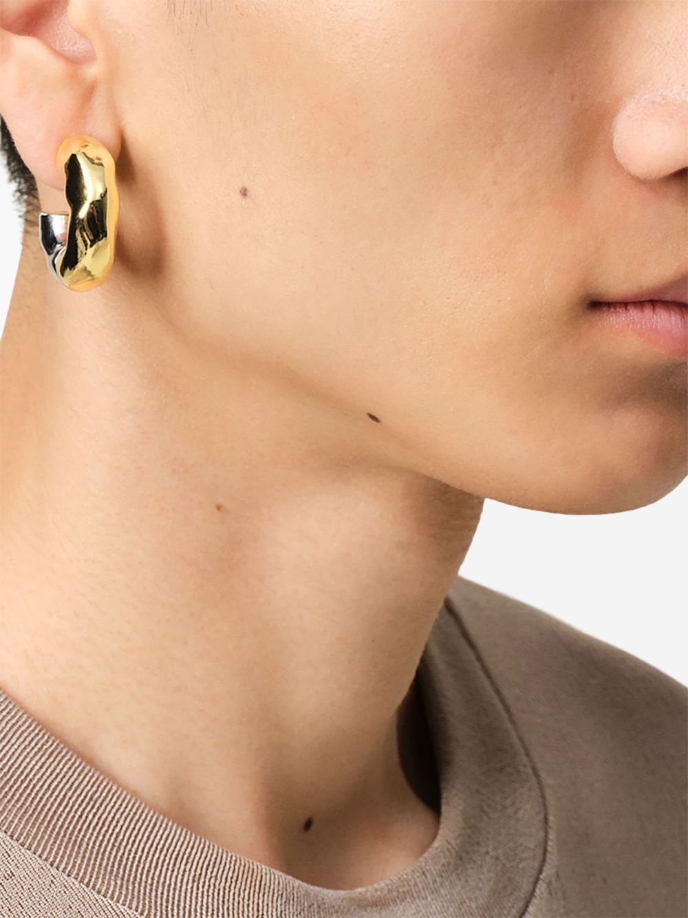 Dune earrings - 2