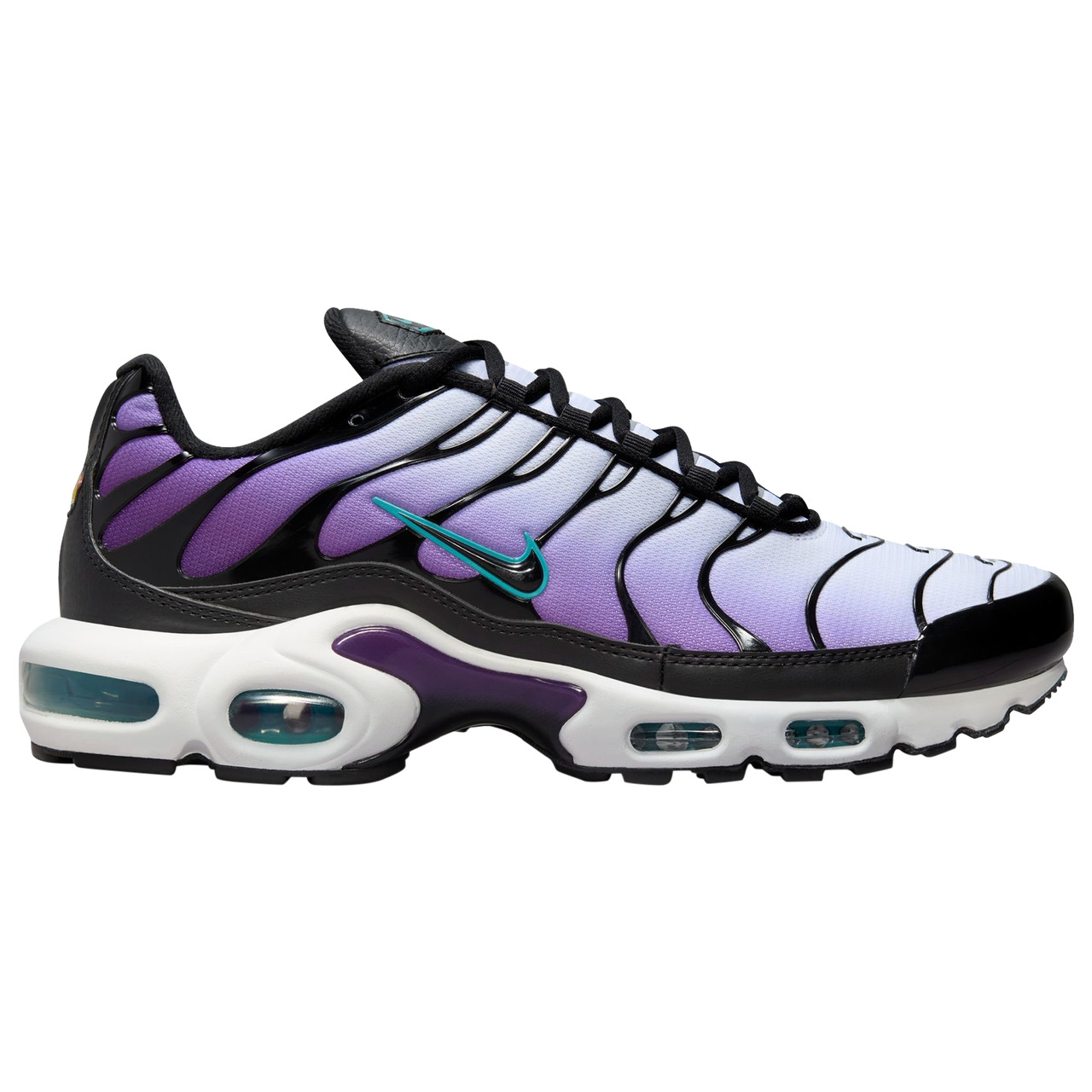 Nike Mens Nike Air Max Plus - 1