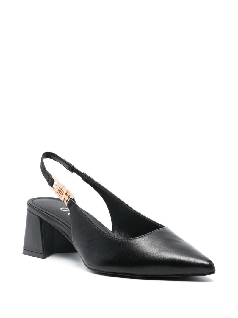 GUESS USA 55mm Zabela pumps outlook
