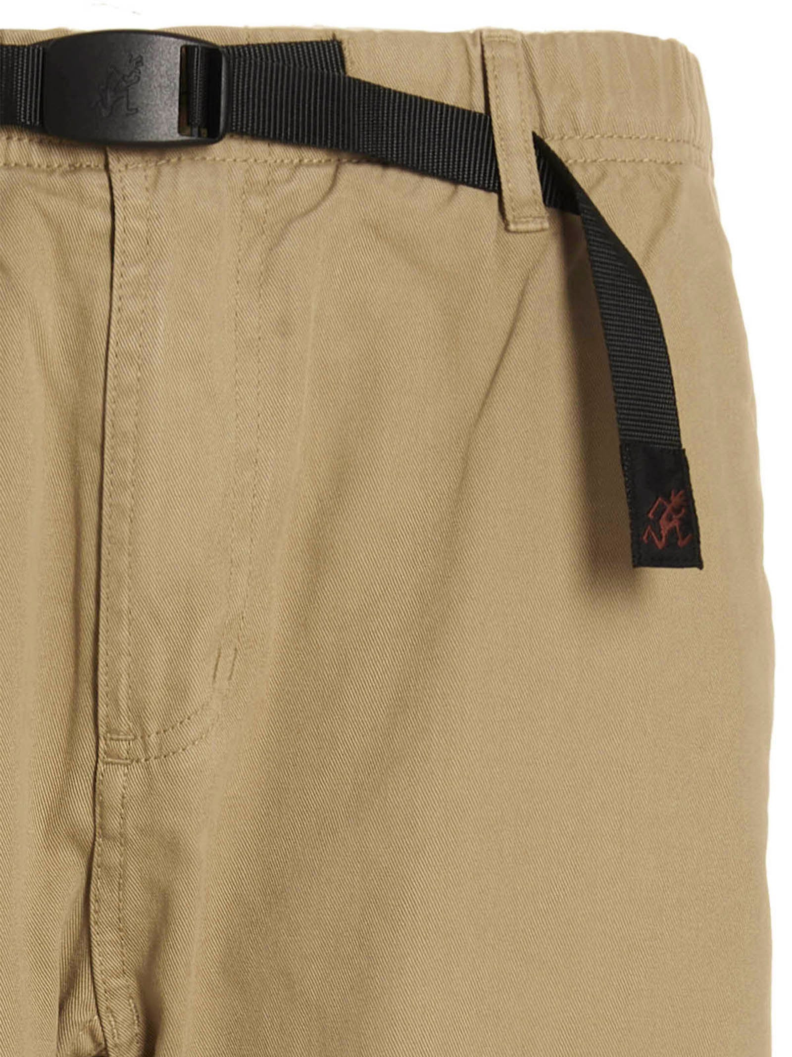 Gramicci Pants Beige - 3