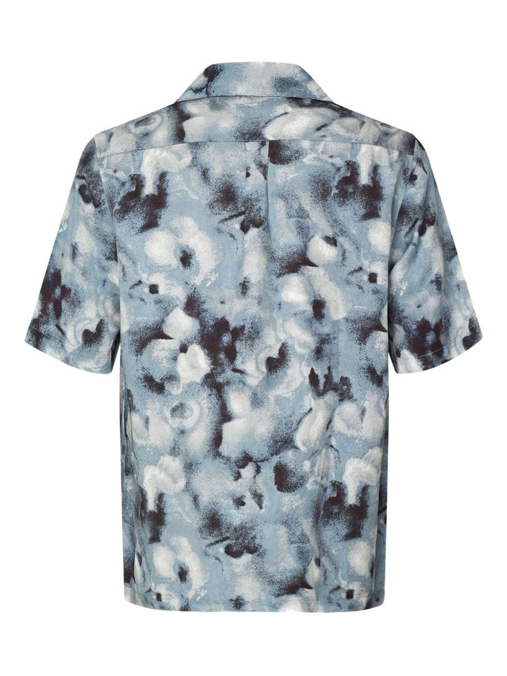 Saoscar Aj shirt - 4