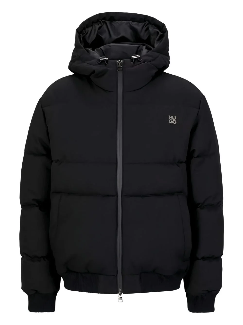 Boron puffer jacket - 1