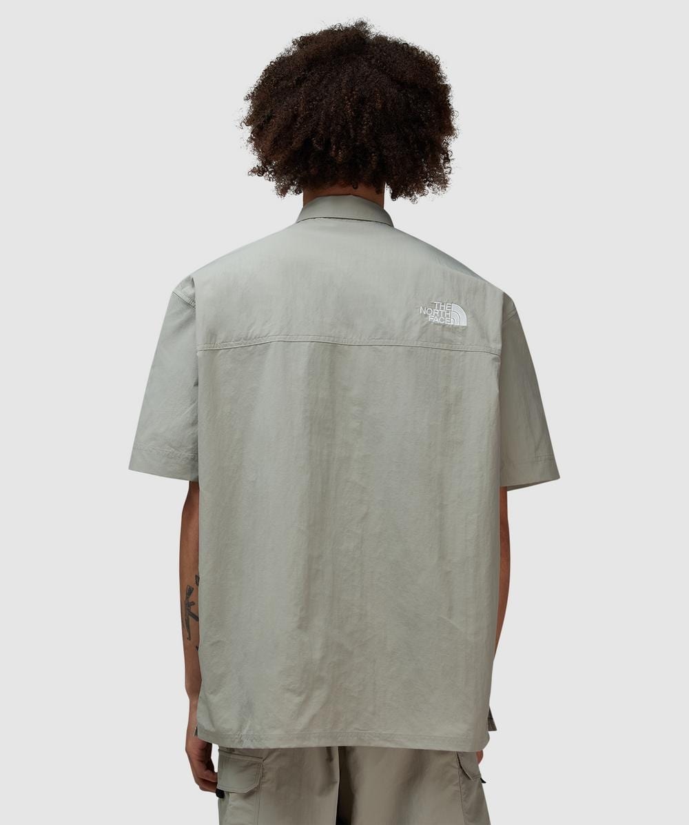 NSE Summer shirt - 3
