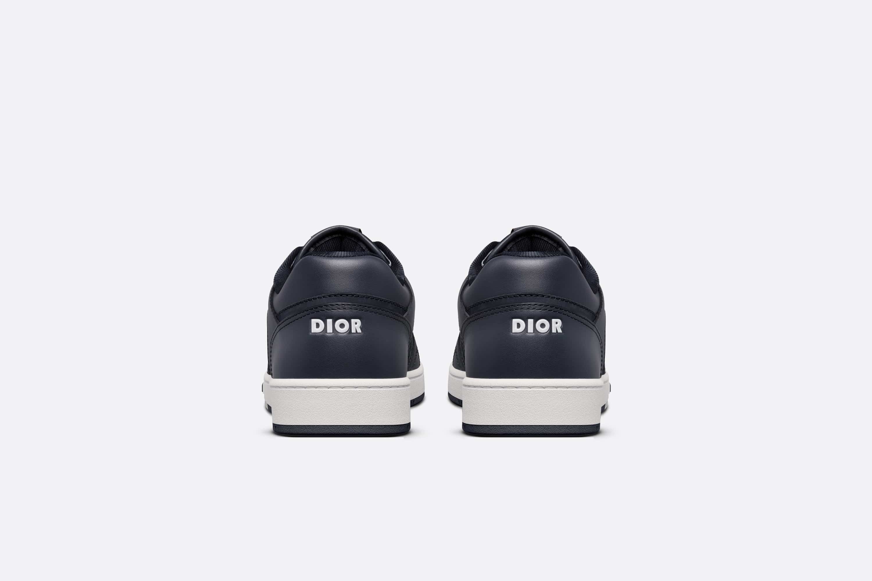 B27 Low-Top Sneaker - 5