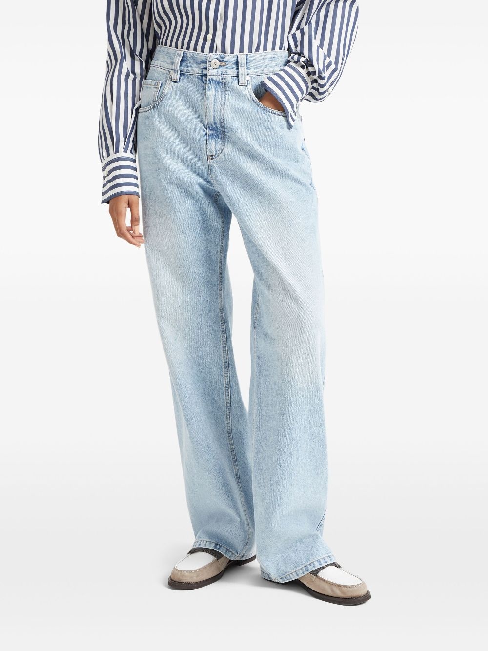 Contemporary jeans - 3