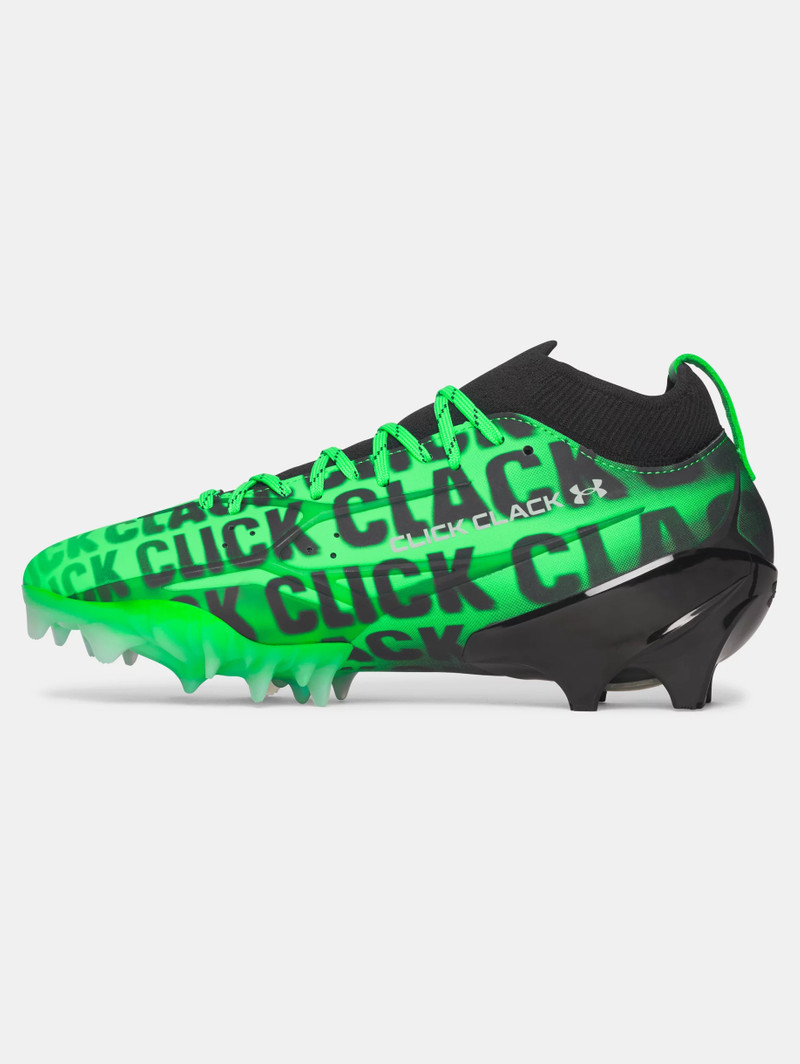 Under Armour UA Spotlight Pro PTH outlook