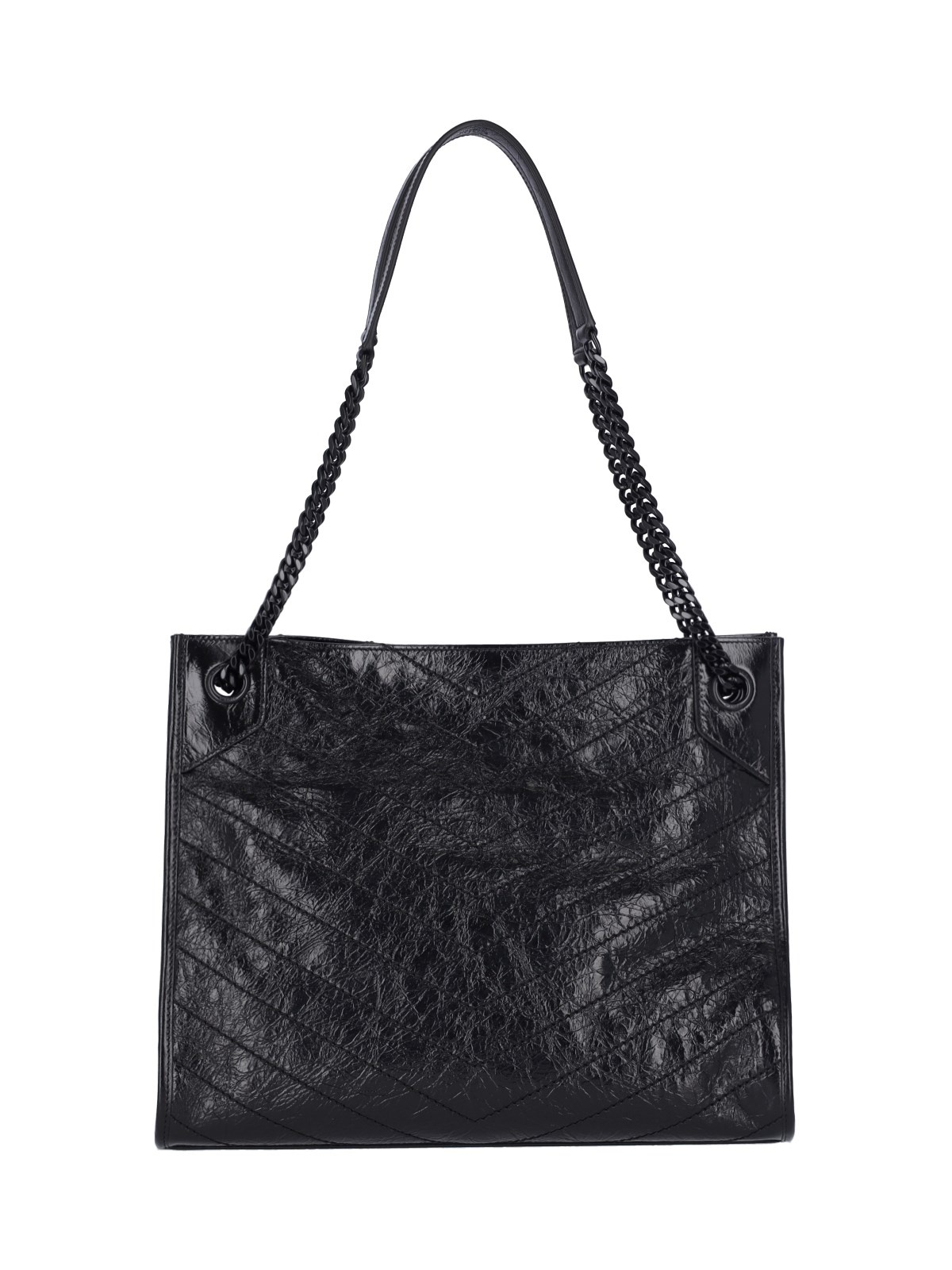 'NIKI' MEDIUM TOTE BAG - 3