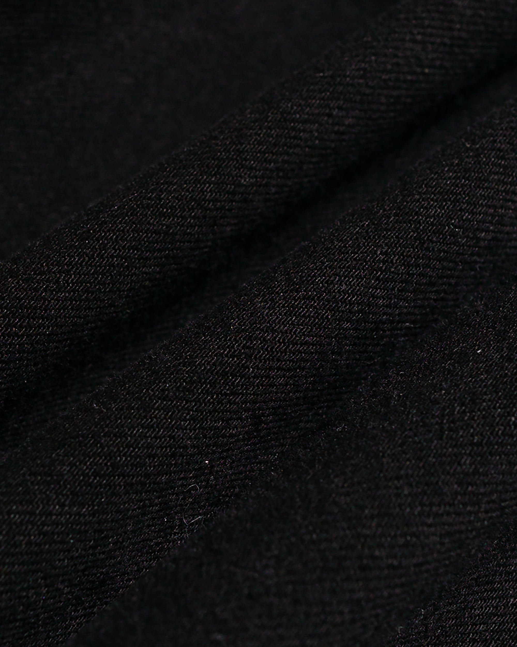 Loose Black Rinse - 6