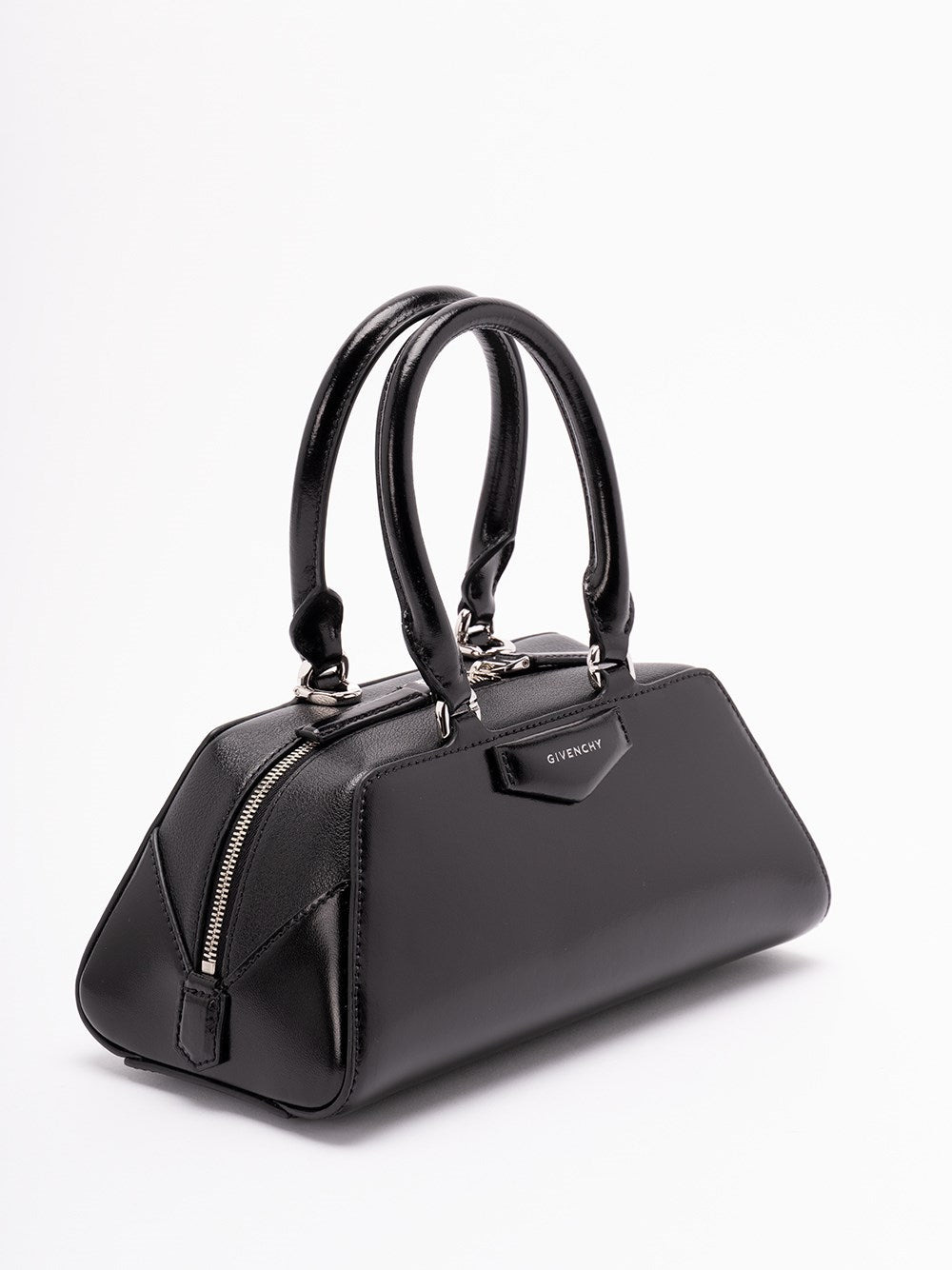 Givenchy Women `Antigona Cube East West` Mini Bag - 3