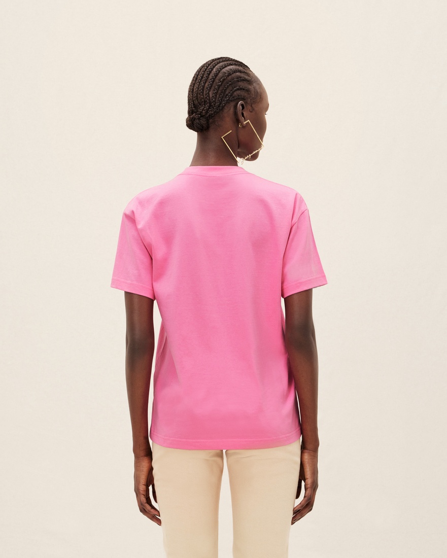 Le T-shirt Jacquemus - 4