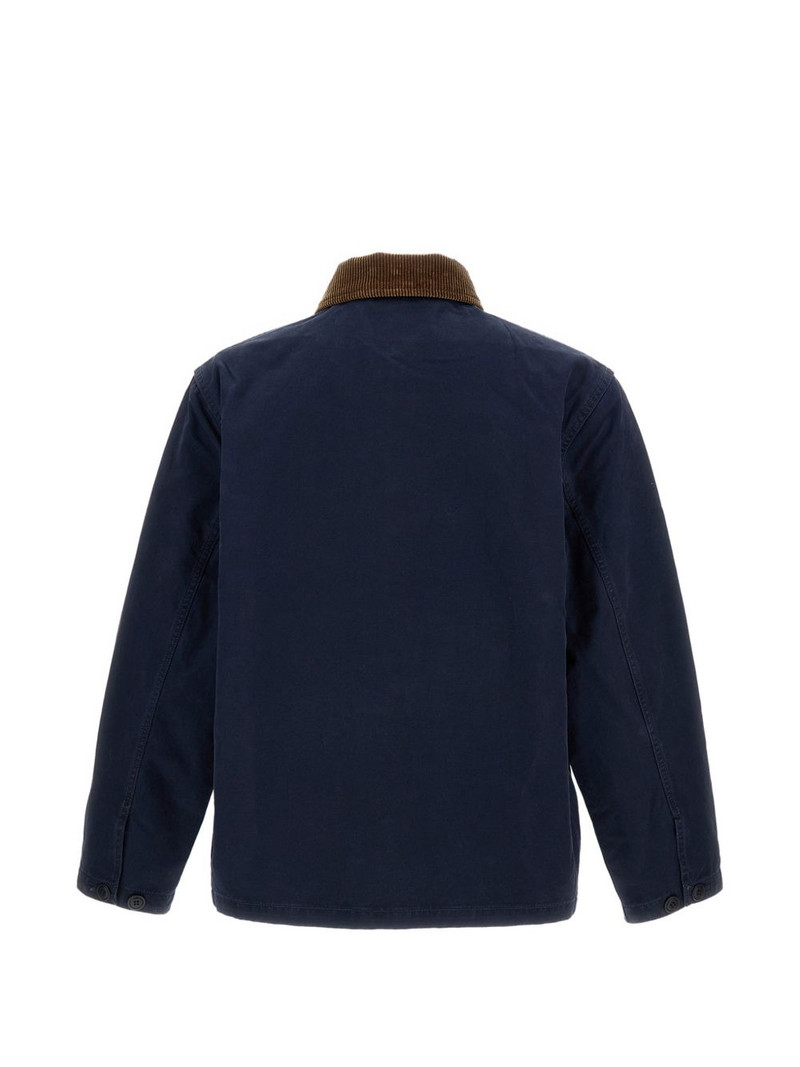 FILSON collared jacket outlook