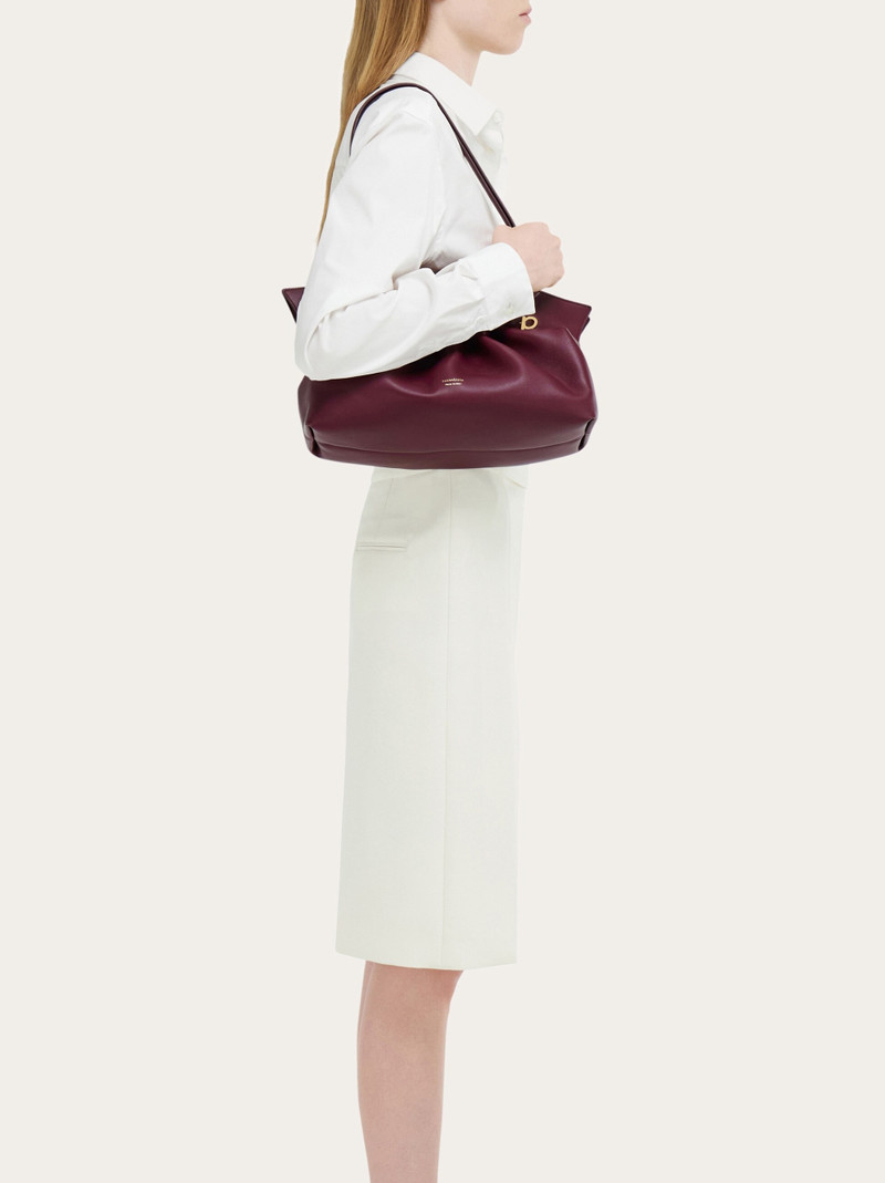 FERRAGAMO Ferragamo Soft-bag (M) outlook