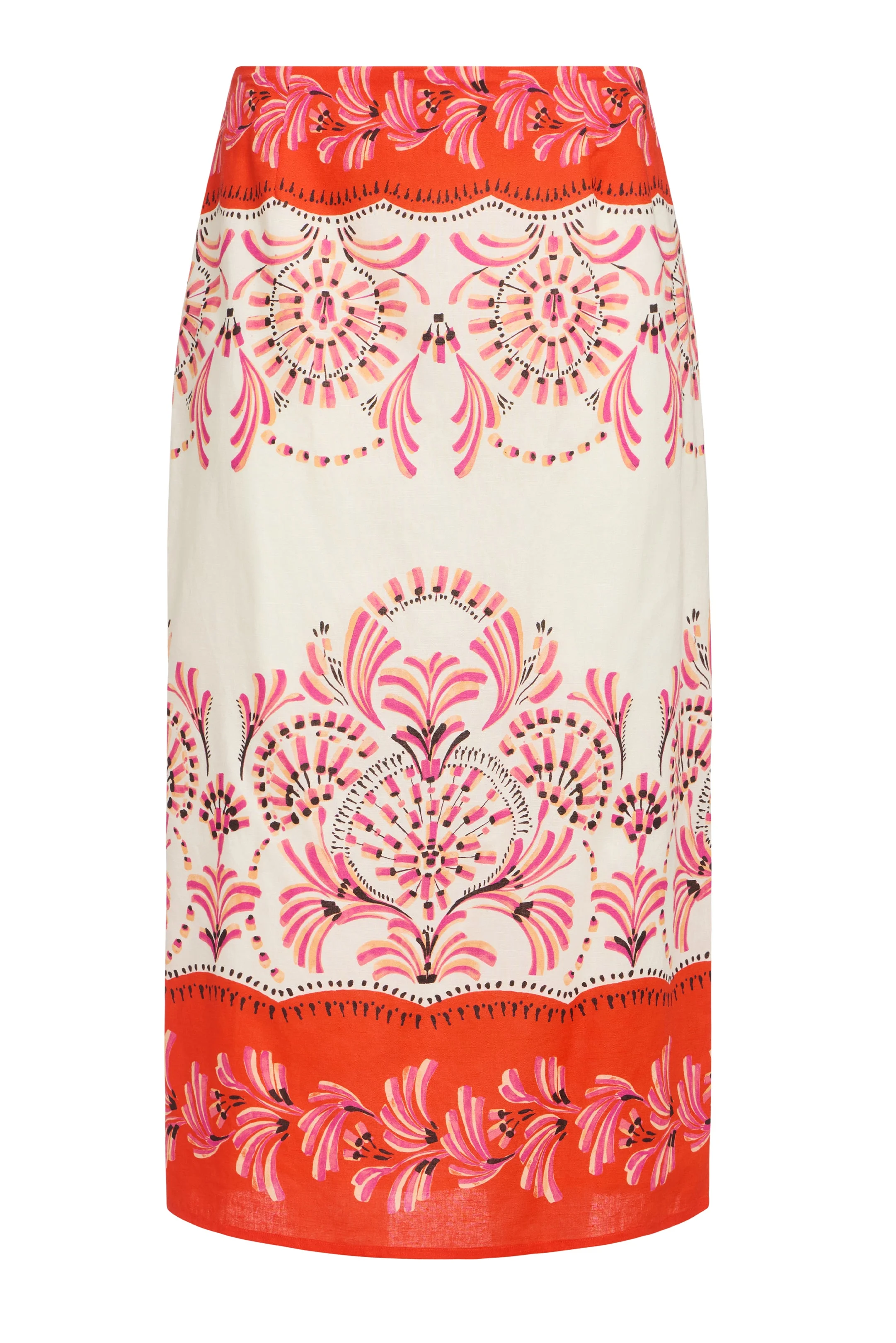 SUTTON SKIRT - 1