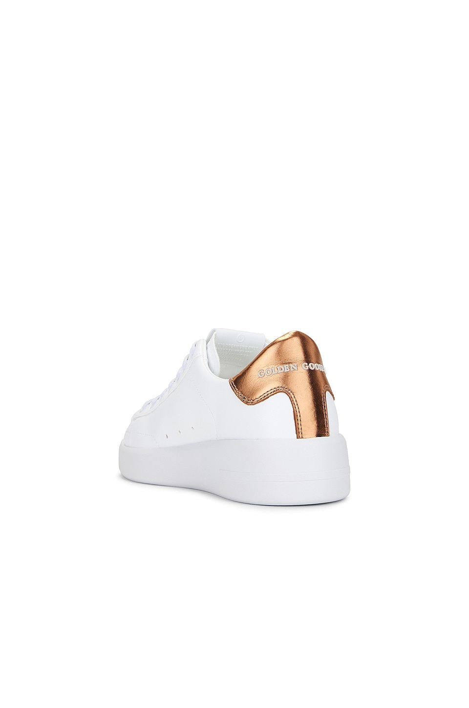 Pure Star Sneaker - 3