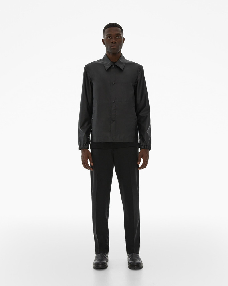 LOGO STADIUM JACKET 8