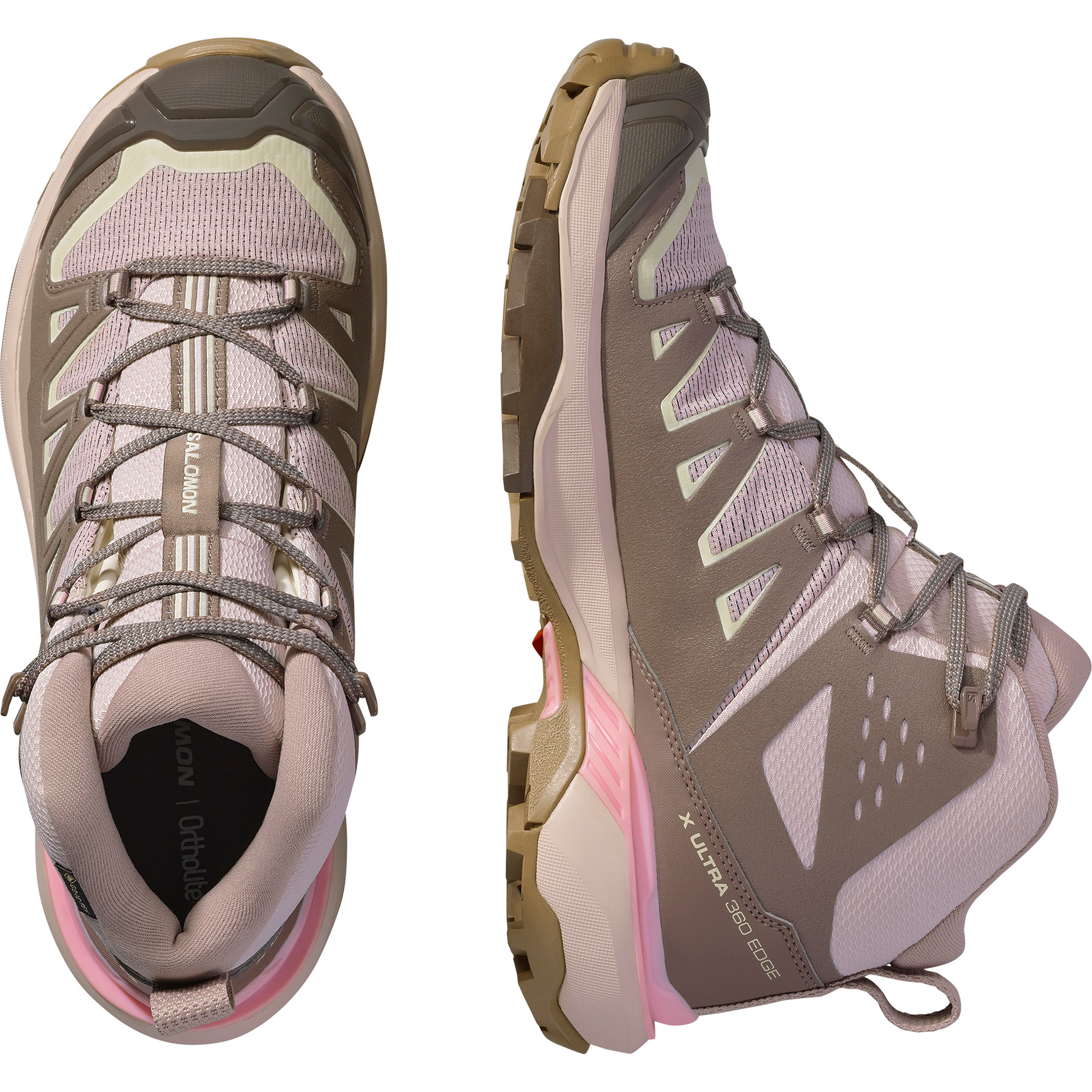 X ULTRA 360 EDGE MID GORE-TEX - 2