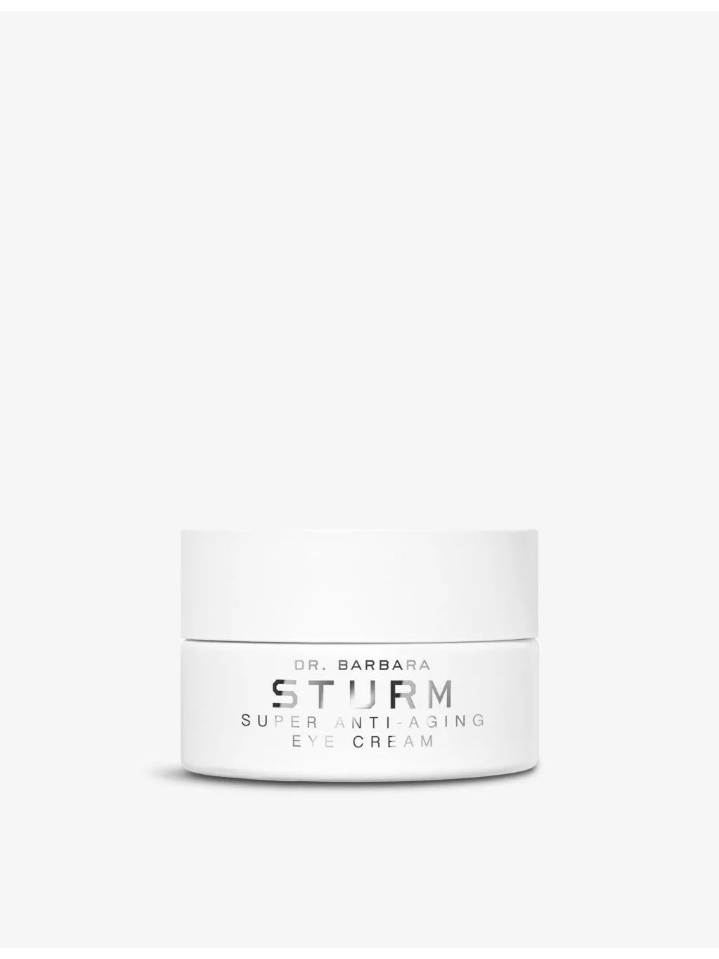Super Anti-Aging eye cream 15ml - 1