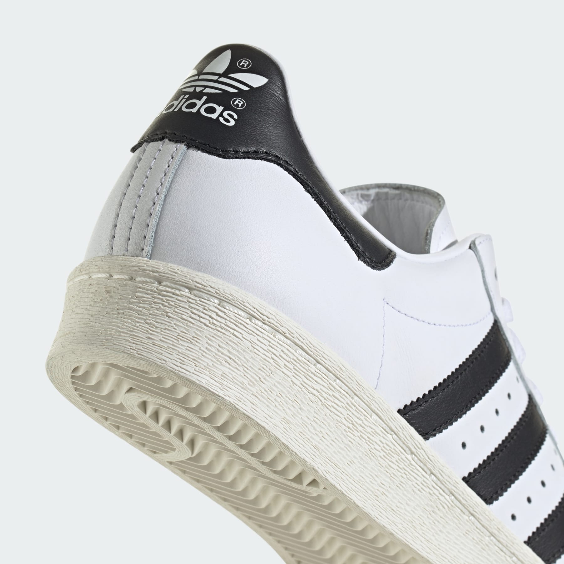 Superstar 82 Shoes - 9